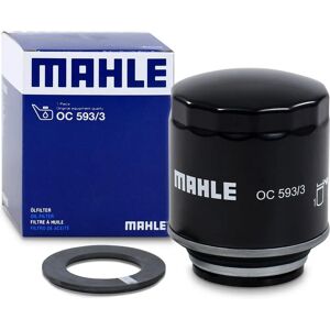 MAHLE Öljynsuodatin - 3 Vaihtoehtoja - Öljynsuodatin MAHLE Öljynsuodatin - 3 Vaihtoehtoja - Öljynsuodatin