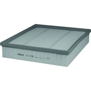 MAHLE ORIGINAL Air Filter LX 3138 - Air Filter MAHLE ORIGINAL Air Filter LX 3138 - Air Filter