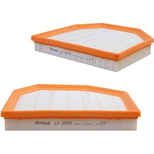 MAHLE ORIGINAL Air Filter LX 2075 - Air Filter MAHLE ORIGINAL Air Filter LX 2075 - Air Filter