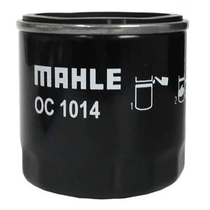 Öljynsuodatin Knecht / Mahle OC 1014 - Volvo C30 S40 S60 S80 V50 V60 V70 Öljynsuodatin Knecht / Mahle OC 1014 - Volvo C30 S40 S60 S80 V50 V60 V70