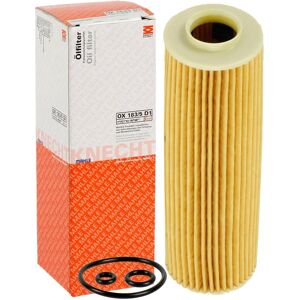 Filtro Olio KNECHT OX 183/5D1 - Filtro Olio Filtro Olio KNECHT OX 183/5D1 - Filtro Olio