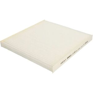Filtro abitacolo KNECHT LA 832 per Isuzu D-max Filtro abitacolo KNECHT LA 832 per Isuzu D-max