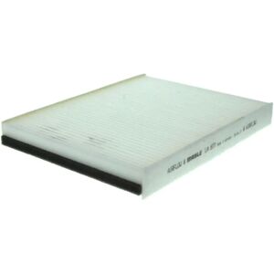 MAHLE/Knecht LA 877 Air Filter - Passenger Cabin for Mercedes MAHLE/Knecht LA 877 Air Filter - Passenger Cabin for Mercedes