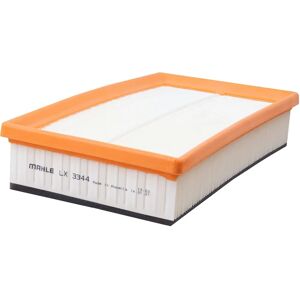 Ilmapuhdistin Knecht Mahle LX 3344 - Ilmapuhdistin Ilmapuhdistin Knecht Mahle LX 3344 - Ilmapuhdistin