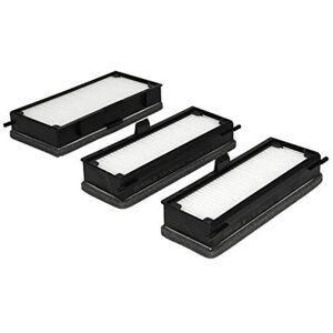 Knecht Mahle Interior Air Filter - Suitable for Citroën Evasion Jumpy Knecht Mahle Interior Air Filter - Suitable for Citroën Evasion Jumpy