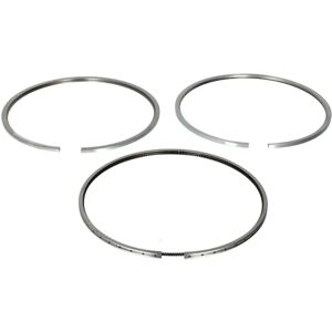MAHLE Ensemble de Segments de Pistons 061 RS 00110 0N0 - Kit - Publicité MAHLE Ensemble de Segments de Pistons 061 RS 00110 0N0 - Kit - Publicité