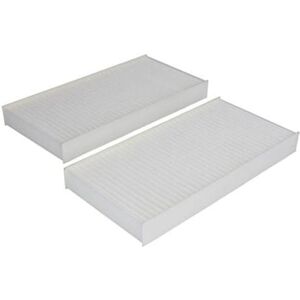 Filtro de partículas LA 674/S de Knecht para aire interior - filtro de aire Filtro de partículas LA 674/S de Knecht para aire interior - filtro de aire