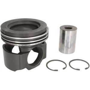 MAHLE 061 PI 00110 000 - Piston with Rings - Engine Part MAHLE 061 PI 00110 000 - Piston with Rings - Engine Part