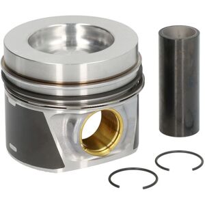 MAHLE Original Pultto 81mm MAHLE Original Pultto 81mm