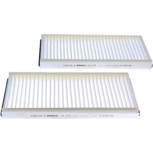 Filtro de aire Knecht LA 173/S - Habitáculo Filtro de aire Knecht LA 173/S - Habitáculo