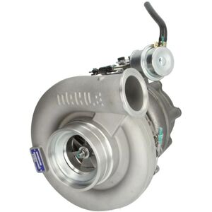 MAHLE 038 TC 18536 000 Supercharger - Ylikelpompressori MAHLE 038 TC 18536 000 Supercharger - Ylikelpompressori