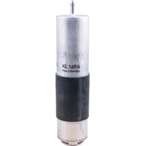 MAHLE KL 169/6D Polttoainepumppu - C-luokka MAHLE KL 169/6D Polttoainepumppu - C-luokka
