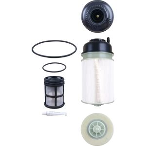 Filtro Carburante Knecht KX 399D - Diesel, Compatibile con Iveco Daily, Durevole Filtro Carburante Knecht KX 399D - Diesel, Compatibile con Iveco Daily, Durevole