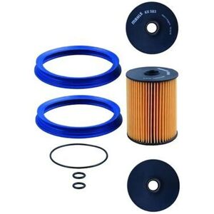 Knecht KX 505D Kraftstofffilter für Isuzu D-Max Knecht KX 505D Kraftstofffilter für Isuzu D-Max