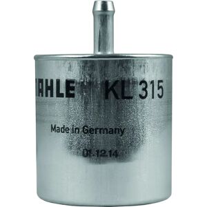 MAHLE TI 260 92 Termostaatti - varusteella MAHLE TI 260 92 Termostaatti - varusteella