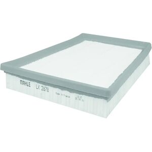 Filtro aria KNECHT LX 2878 - Inserto filtro Filtro aria KNECHT LX 2878 - Inserto filtro