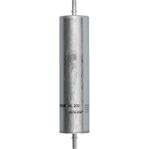KNECHT KL 229/5 Fuel Filter - In-Line for VW, Audi, Transporter KNECHT KL 229/5 Fuel Filter - In-Line for VW, Audi, Transporter