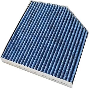 Knecht LAO 386 Luftfilter - Pollen, Aktivkohle, Audi kompatibel Knecht LAO 386 Luftfilter - Pollen, Aktivkohle, Audi kompatibel