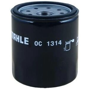 MAHLE ORIGINAL OC 1314 - Olejový filtr pro motocykly MAHLE ORIGINAL OC 1314 - Olejový filtr pro motocykly
