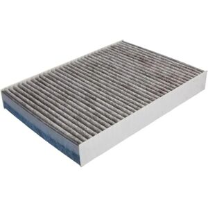 Knecht LAO 814 - Filtro de Aire - Carbón Activado, Anti-Alérgico, Antibacteriano Knecht LAO 814 - Filtro de Aire - Carbón Activado, Anti-Alérgico, Antibacteriano
