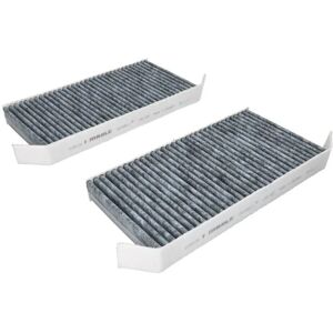 Filtro de carbón activado LAO 426/S de Knecht - Habitáculo Renault Filtro de carbón activado LAO 426/S de Knecht - Habitáculo Renault