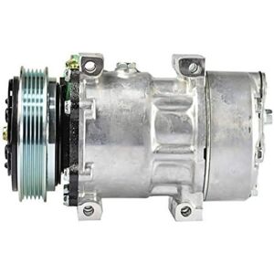 Compresseur de climatisation MAHLE ACP 174 000S - R134a, 24V - Publicité Compresseur de climatisation MAHLE ACP 174 000S - R134a, 24V - Publicité