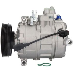 MAHLE Compressore Aria Condizionata ACP 167 000S - Auto MAHLE Compressore Aria Condizionata ACP 167 000S - Auto