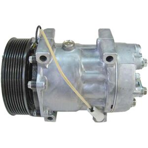 MAHLE SD7H15 Ilmastointi-kompressori - R134a MAHLE SD7H15 Ilmastointi-kompressori - R134a