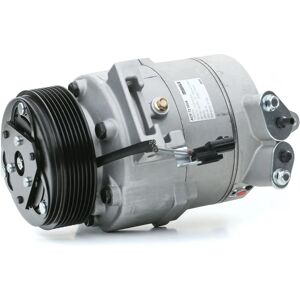 MAHLE ACP 72 000S Compressor - 12V, R134a, 7 grooves MAHLE ACP 72 000S Compressor - 12V, R134a, 7 grooves