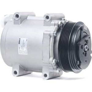 MAHLE Original ACP 67 000S Air Conditioning Compressor - Volvo S80 I, XC90 I, V70 II, S60 I MAHLE Original ACP 67 000S Air Conditioning Compressor - Volvo S80 I, XC90 I, V70 II, S60 I