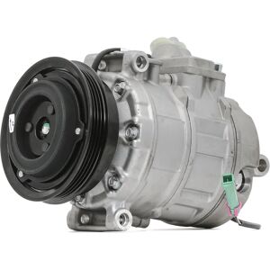 MAHLE AC Compressor ACP 55 000S - AC Compressor MAHLE AC Compressor ACP 55 000S - AC Compressor