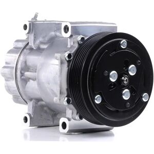 MAHLE Original Air Conditioning Compressor - SD6V12 MAHLE Original Air Conditioning Compressor - SD6V12