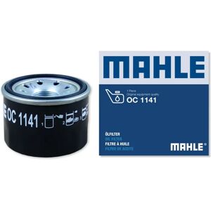 Filtr oleje MAHLE ORIGINAL - M20x1.5-6H - Výška 51mm Filtr oleje MAHLE ORIGINAL - M20x1.5-6H - Výška 51mm