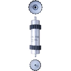Knecht Mahle Polttoainesuodatin - 54,5mm - 167,5mm - Yhteensopiva Volvo Knecht Mahle Polttoainesuodatin - 54,5mm - 167,5mm - Yhteensopiva Volvo
