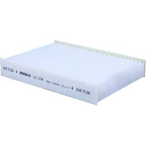 Knecht LA 1174 Passagerarutrymmets Luftfilter Knecht LA 1174 Passagerarutrymmets Luftfilter