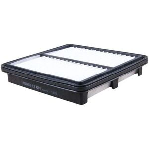 KNECHT Mazda CX-3 Air Filter LX 4301 KNECHT Mazda CX-3 Air Filter LX 4301