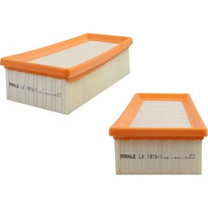 MAHLE Original LX 1919/1 Luftfilter - Produkttyp MAHLE Original LX 1919/1 Luftfilter - Produkttyp
