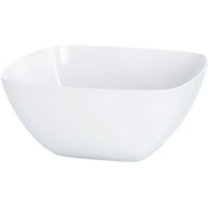 EMSA 504632 Caraffa - 4,6L Bianco - Ciotola per insalate e dessert EMSA 504632 Caraffa - 4,6L Bianco - Ciotola per insalate e dessert