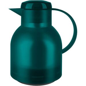 Emsa 505719 Turquoise Insulated Carafe - Carafe/Jug/Bottle Emsa 505719 Turquoise Insulated Carafe - Carafe/Jug/Bottle