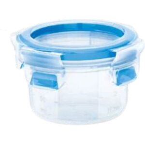 Conteneur de Rangement EMSA - 0,15L - Transparent - Étanche Conteneur de Rangement EMSA - 0,15L - Transparent - Étanche