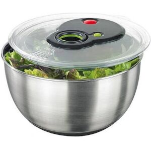 EMSA Stalowa młynek do jedzenia - 4,5L Turbo Salaterka EMSA Stalowa młynek do jedzenia - 4,5L Turbo Salaterka