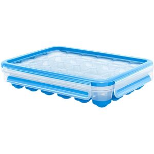Contenitore alimenti EMSA - Blu con 24 cubetti ermetici Contenitore alimenti EMSA - Blu con 24 cubetti ermetici