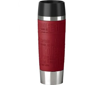 EMSA Mug de Voyage 515618 - Mug de Voyage EMSA Mug de Voyage 515618 - Mug de Voyage