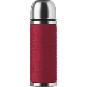 Emsa SENATOR Mug de Voyage - Acier Inoxydable Isolant, Étanche, 0,5L - Publicité Emsa SENATOR Mug de Voyage - Acier Inoxydable Isolant, Étanche, 0,5L - Publicité