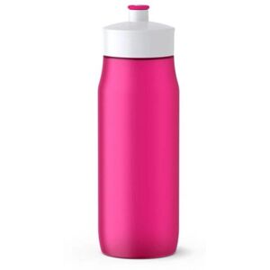 Emsa 518085 Pink Sportflasche - 600ml Emsa 518085 Pink Sportflasche - 600ml