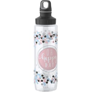 Emsa 518309 Tritan Drinking Bottle - Daily Use - 700ml Emsa 518309 Tritan Drinking Bottle - Daily Use - 700ml