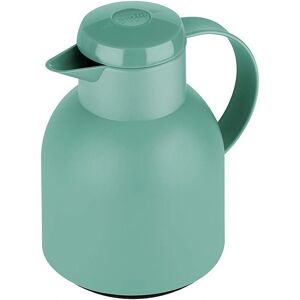 Emsa F40102 Thermo Flask - Leakproof, 1L, Green Emsa F40102 Thermo Flask - Leakproof, 1L, Green