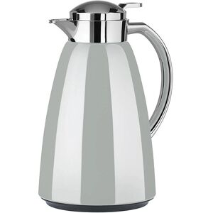 Emsa Campo Isolierkanne - 1L Grau Emsa Campo Isolierkanne - 1L Grau