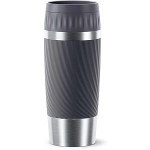 Gobelet de voyage EMSA Anthracite - Mug Isotherme Gobelet de voyage EMSA Anthracite - Mug Isotherme