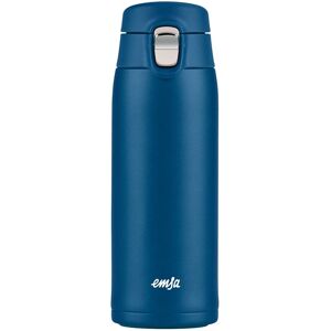 Taza EMSA Light 400 ml Azul - Taza de viaje Taza EMSA Light 400 ml Azul - Taza de viaje